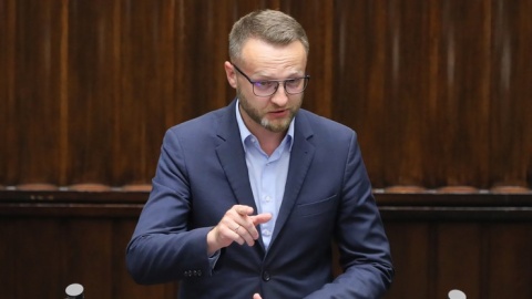 Paweł Szramka: programy dozbrojenia wojska nie są omawiane w Komisji Obrony Narodowej [Rozmowa dnia]