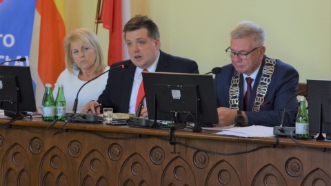 Inowrocławscy radni oburzeni Komisją ds. badania wpływów rosyjskich. Wywraca ustrój