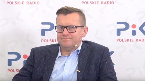 Wroński: Trwa atak, rozpowszechnianie nieprawdziwych informacji o polskiej żywności [Rozmowa dnia]