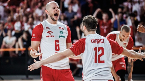 IO: Polska pokonała Bułgarię 3:0 w drugim meczu turnieju kwalifikacyjnego siatkarzy