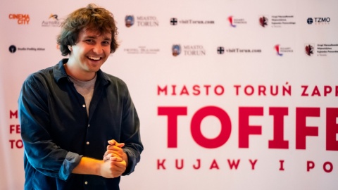 Nagrody dla aktorek i najlepszych filmów. Toruński Festiwal Tofifest na półmetku
