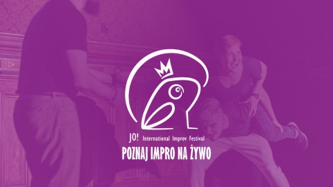 Czym jest teatralna improwizacja Pokażą na Festiwalu JO w Toruniu