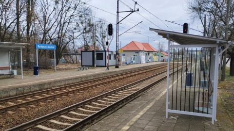 Dworzec Bydgoszcz Zachód zmieni swoje oblicze. To nie koniec kolejowych inwestycji