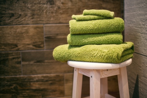 Czy ręczniki bambusowe to dobry wybór [reklama]