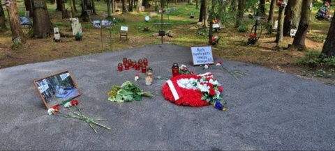 Rosja: przedstawicieli Polonii nie wpuszczono na teren cmentarza ofiar stalinowskich