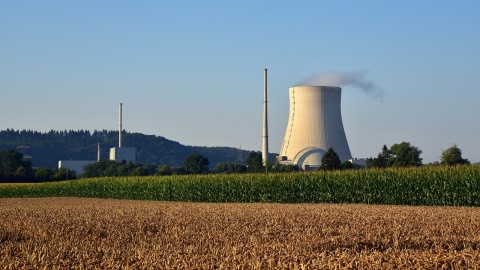 Mała elektrownia jądrowa we Włocławku: zaczęło się postępowanie ws. decyzji środowiskowej