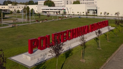 Dwa lata temu UTP stało się Politechniką Bydgoską. Sama uczelnia funkcjonuje od 1951 roku
