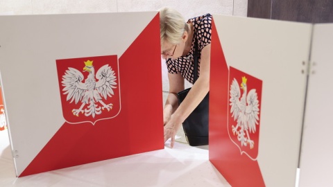 O prawyborach w Wieruszowie jest głośno od 1997 roku. Tak głosowali mieszkańcy w 2023 roku