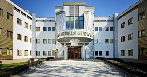 Jak wygląda praca farmaceuty Collegium Medicum w Bydgoszczy zaprasza na drzwi otwarte