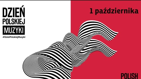 Dzień Polskiej Muzyki w Polskim Radiu PiK. Jeszcze więcej piosenek naszych artystów