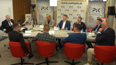 Co zrobić, by w Polsce było bezpiecznie Kolejna debata wyborcza w PR PiK [zapis wideo]