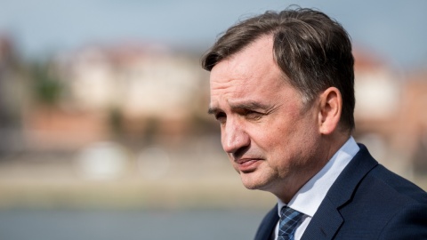 Minister Ziobro: Musimy zrobić wszystko, by przymusowa relokacja nie dotyczyła Polski