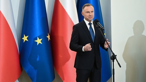 Prezydent Andrzej Duda z wizytą w regionie. Odwiedzi Bydgoszcz i Inowrocław