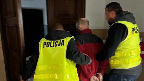 Policjanci ze Żnina przejęli 13 kilogramów narkotyków. Zatrzymano 48-latka [zdjęcia, wideo]