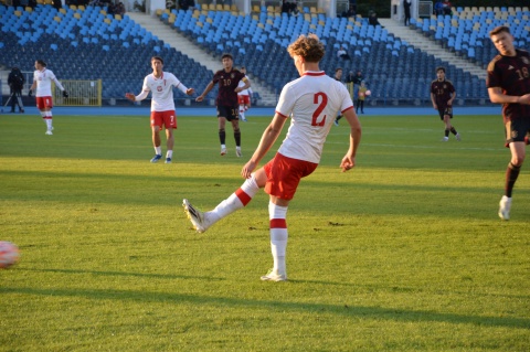 Nasze boiska nieszczęśliwe dla reprezentacji Polski U19. Biało-czerwoni odpadli z walki o ME