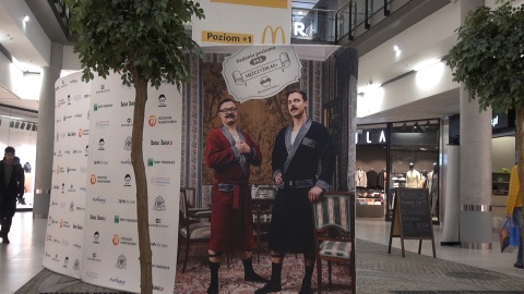 Bezpłatne badania dla mężczyzn. W Bydgoszczy trwa akcja Mosznowładcy [wideo, foto]