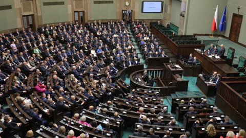 Paweł Kukiz, Jarosław Sachajko i Marek Jakubiak założyli w Sejmie koło Kukiz15