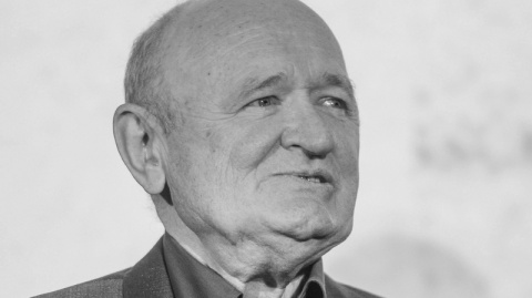 Nie żyje Maciej Damięcki. Znany aktor miał 79 lat