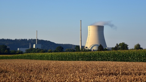 Europoseł Czarnecki: Pomysł rezygnacji z elektrowni jądrowych to zabawa zapałkami [Rozmowa dnia]