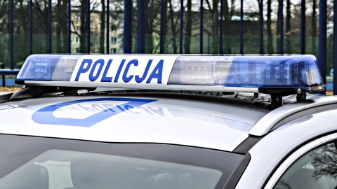 Pięć samochodów zderzyło się na drodze krajowej nr 10 w Pawłówku. Nikt nie ucierpiał