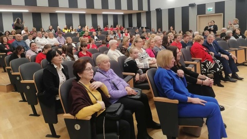Już od małego pomagają innym. Szkolne koła Caritas w Bydgoszczy podsumowały rok [zdjęcia]