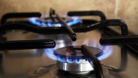 Prawie 70 procent odbiorców w Inowrocławiu może znów korzystać z gazu