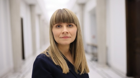 Sejm wybrał nową Rzecznik Praw Dziecka. Monika Horna-Cieślak pochodzi z Grudziądza