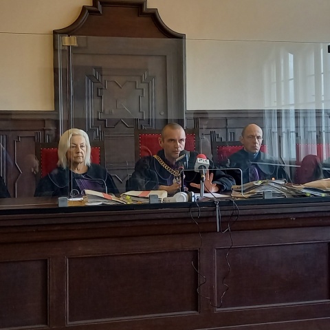 Matka skazana na dwa lata więzienia. Zapadł wyrok w sprawie dzieciobójstwa w Witkowie