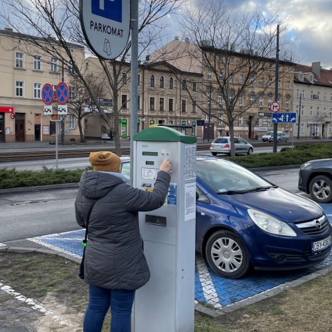 Bydgoszcz rozszerza Strefę Płatnego Parkowania. Będzie wiele zmian w ruchu [lista zmian, mapa]