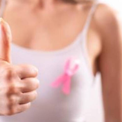 Polscy i kanadyjscy badacze odkryli nowy gen silnie związany z ryzykiem raka piersi