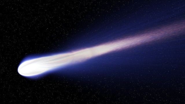 Do Ziemi zbliża się kometa C2022 E3 ZTF. Nie widziano jej od ponad 50 tys. lat
