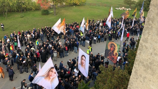 Wojownicy Maryi z całej Polski spotkają się w Bydgoszczy. Temat: Eucharystia