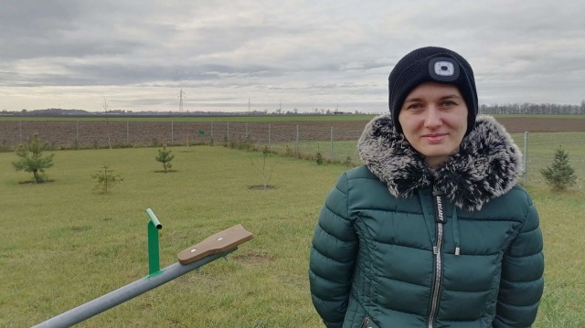 W Sławsku Dolnym dużo się dzieje. Stowarzyszenie Civitas aktywizuje całą wieś [zdjęcia]