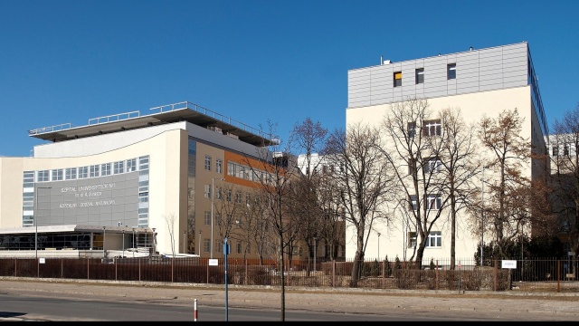 Rektor UMK zawiesił projekt połączenia bydgoskich szpitali Biziela i Jurasza