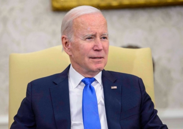 Joe Biden: Zajmiemy się chińskim balonem szpiegowskim [aktualizacja]