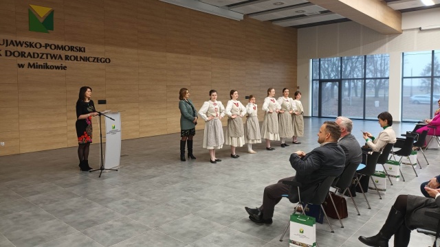 Sołtysi na medal. Teraz odznaczenia, a w przyszłości wyższe emerytury