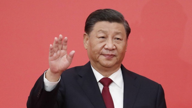 Przywódca Chin Xi Jinping spotka się z Władimirem Putinem. Będą mediacje