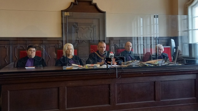 Matka skazana na dwa lata więzienia. Zapadł wyrok w sprawie dzieciobójstwa w Witkowie