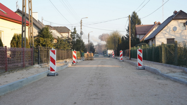 Osiem dróg w gminie Sępólno Krajeńskie przejdzie remont. Przetarg rozstrzygnięty