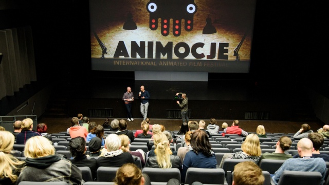 Animacje pełne emocji Rozpoczyna się festiwal filmów nie tylko dla dzieci