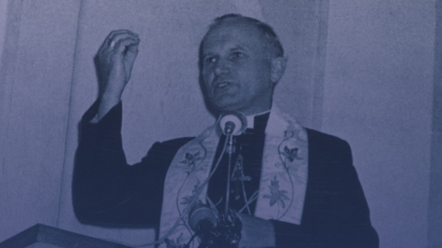 Dziedzictwo Jana Pawła II i solidarnościowego podziemia. Konferencja w Toruniu [program]
