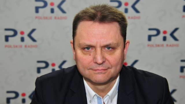 Leszek Walczak: Nowelizacja Kodeksu Pracy chroni pracownika i jego rodzinę [Rozmowa Dnia]