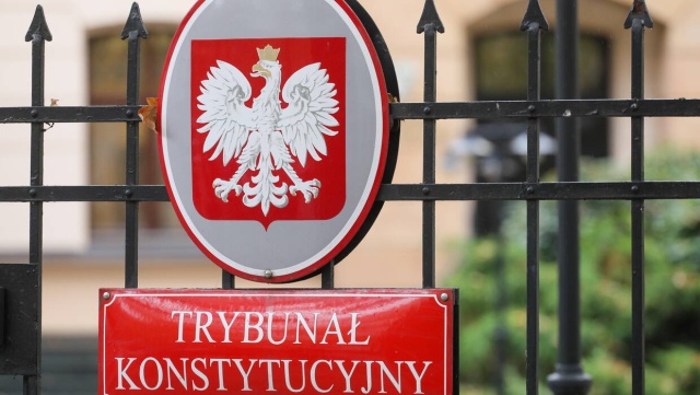 PiS złożyło w Sejmie projekt ustawy: chodzi o usprawnienie pracy Trybunału Konstytucyjnego
