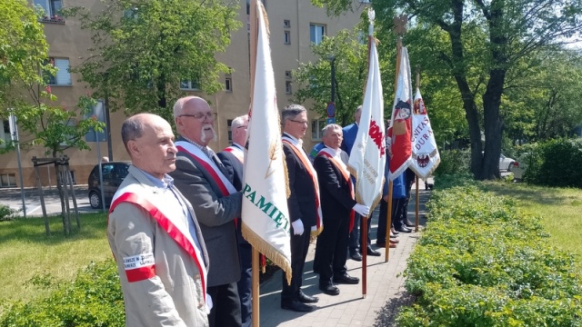 Solidarnościowa uroczystość: W Toruniu rolnicy jako pierwsi zaczęli wielkie sprawy