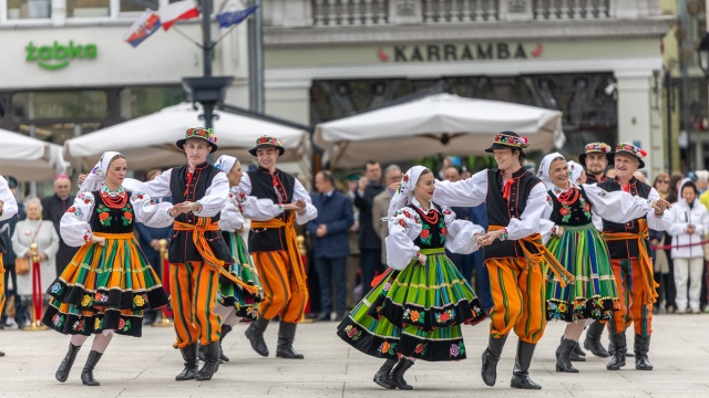 Jedni wrócili z występów, drudzy już się pakują. Pracowite wakacje w wykonaniu Ziemi Bydgoskiej