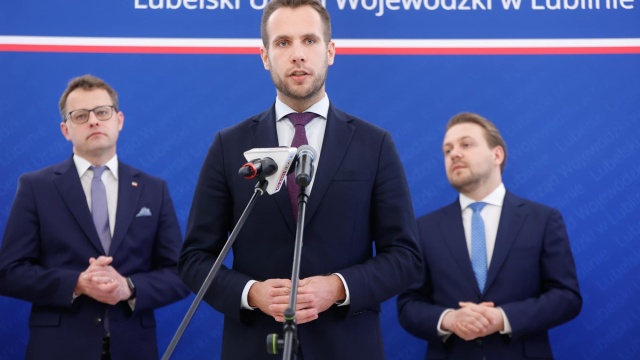 Wiceminister Kanthak: Musimy wiedzieć, czy Rosjanie wpływali na decyzje polityków [Rozmowa dnia]