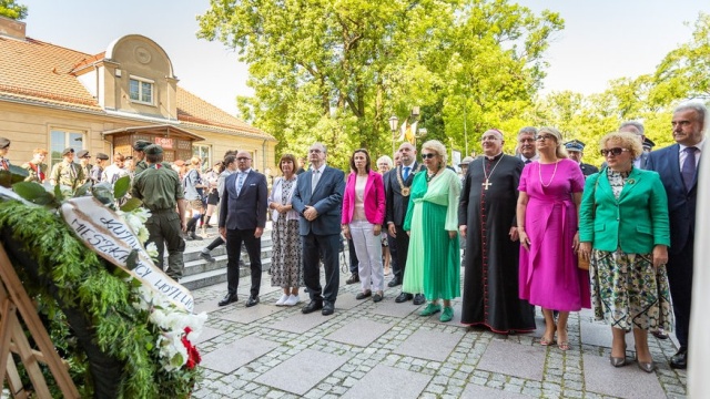 Święto Województwa: oficjalne uroczystości, a potem Koncert Pod Wspólnym Niebem