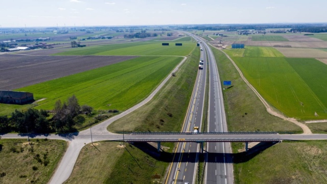 Darmowe autostrady. Prezydent podpisał ustawę, wchodzi w życie 1 lipca