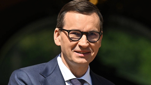 Premier Morawiecki: w całej Polsce powstało ponad tysiąc Domów Seniora