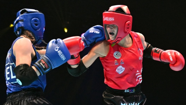 Zawodnicy Muay Thai i polskie rugbystki z medalami Igrzysk Europejskich. Polska ma już 34 krążki